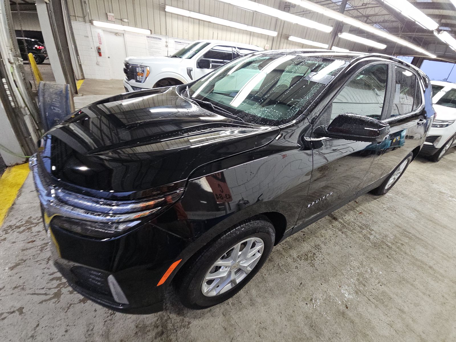 2024 Chevrolet Equinox LT 1LT