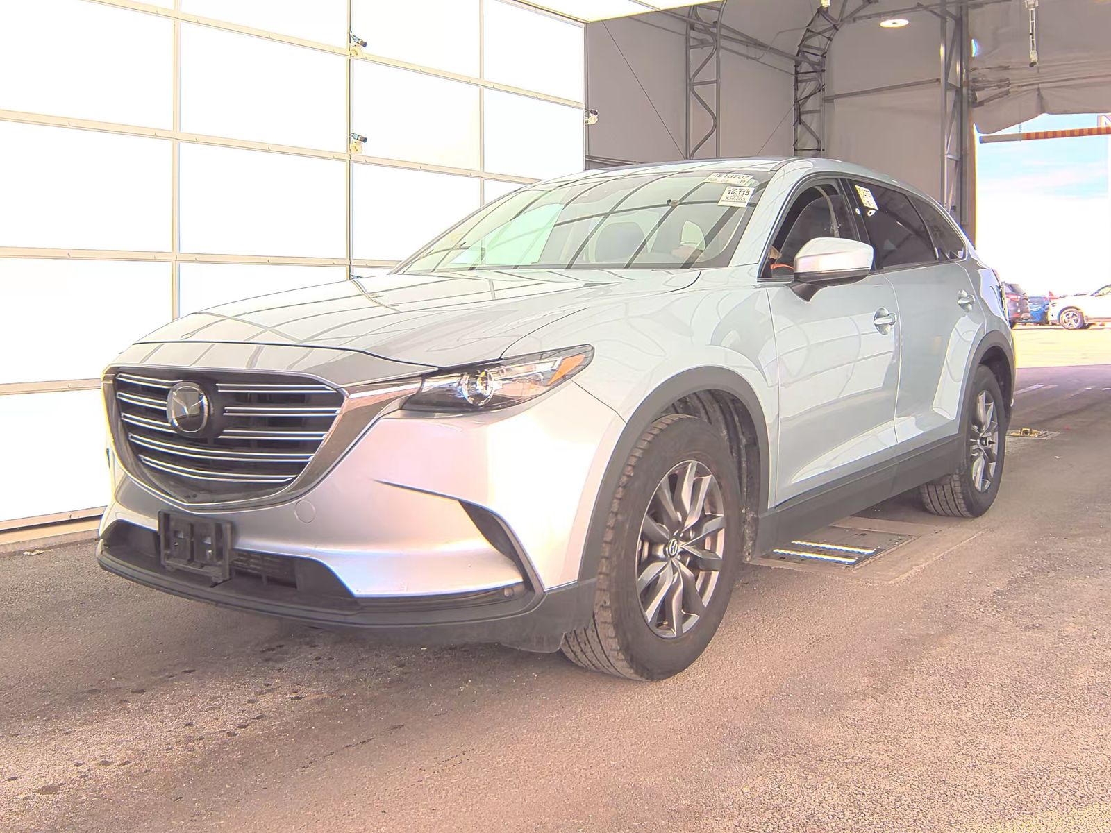 2023 MAZDA CX-9 Touring