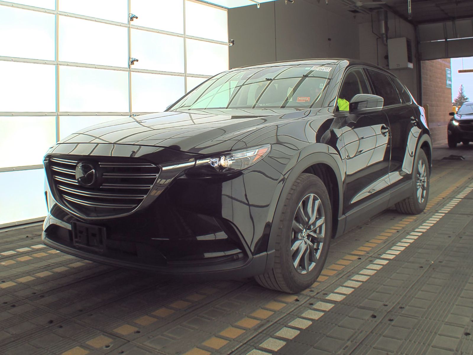 2023 MAZDA CX-9 Touring
