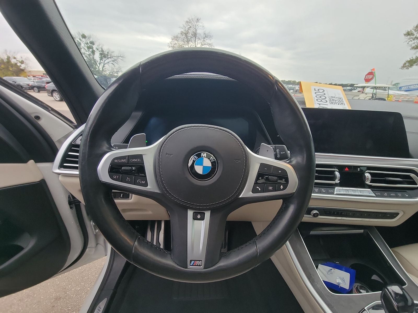 2020 BMW X5 xDrive40i AWD