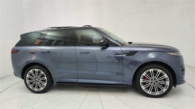 2024 Land Rover Range Rover Sport Dynamic SE