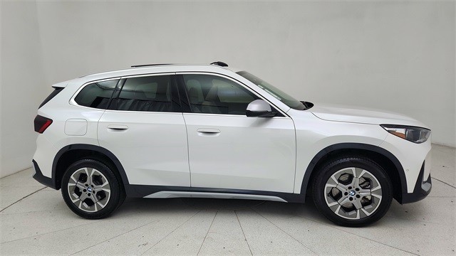 2024 BMW X1 Sports Activity Vehicle xDrive28i