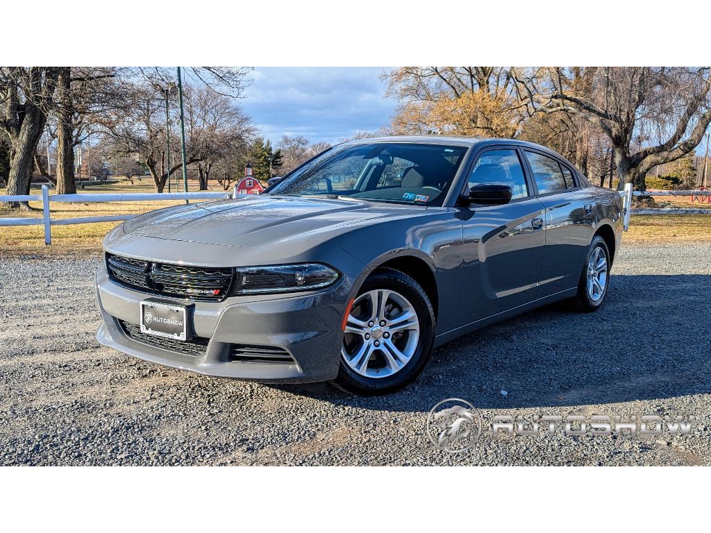 2023 Dodge Charger SXT