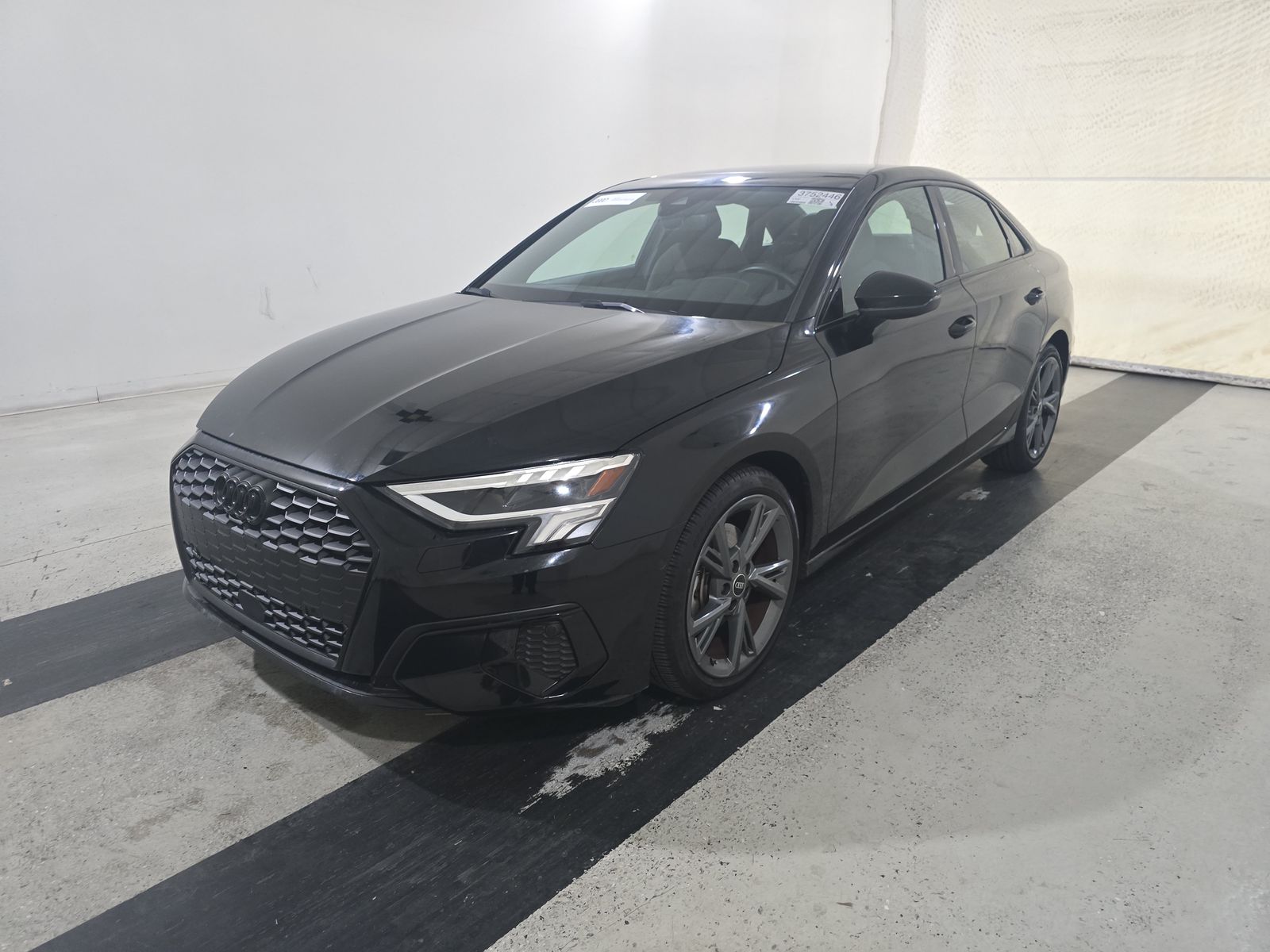 2024 Audi A3 Premium 40 TFSI