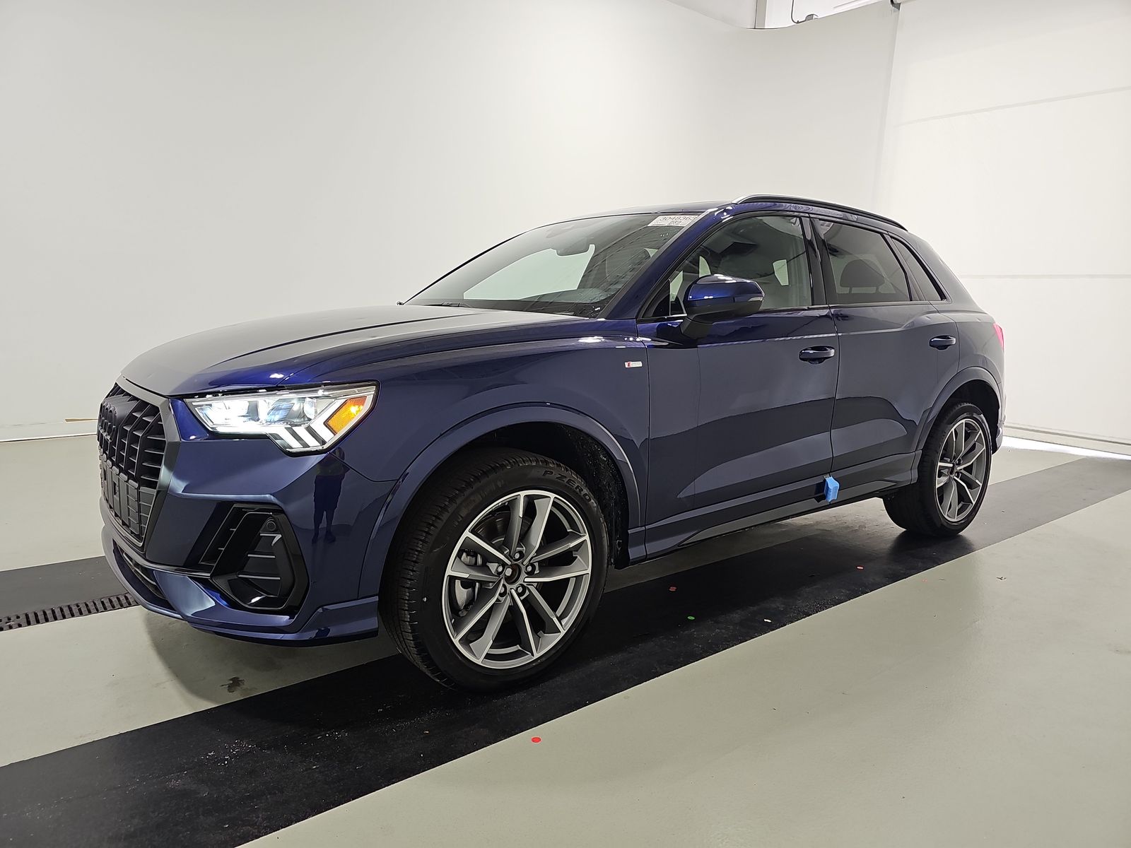 2024 Audi Q3 S line Premium Plus 45 TFSI