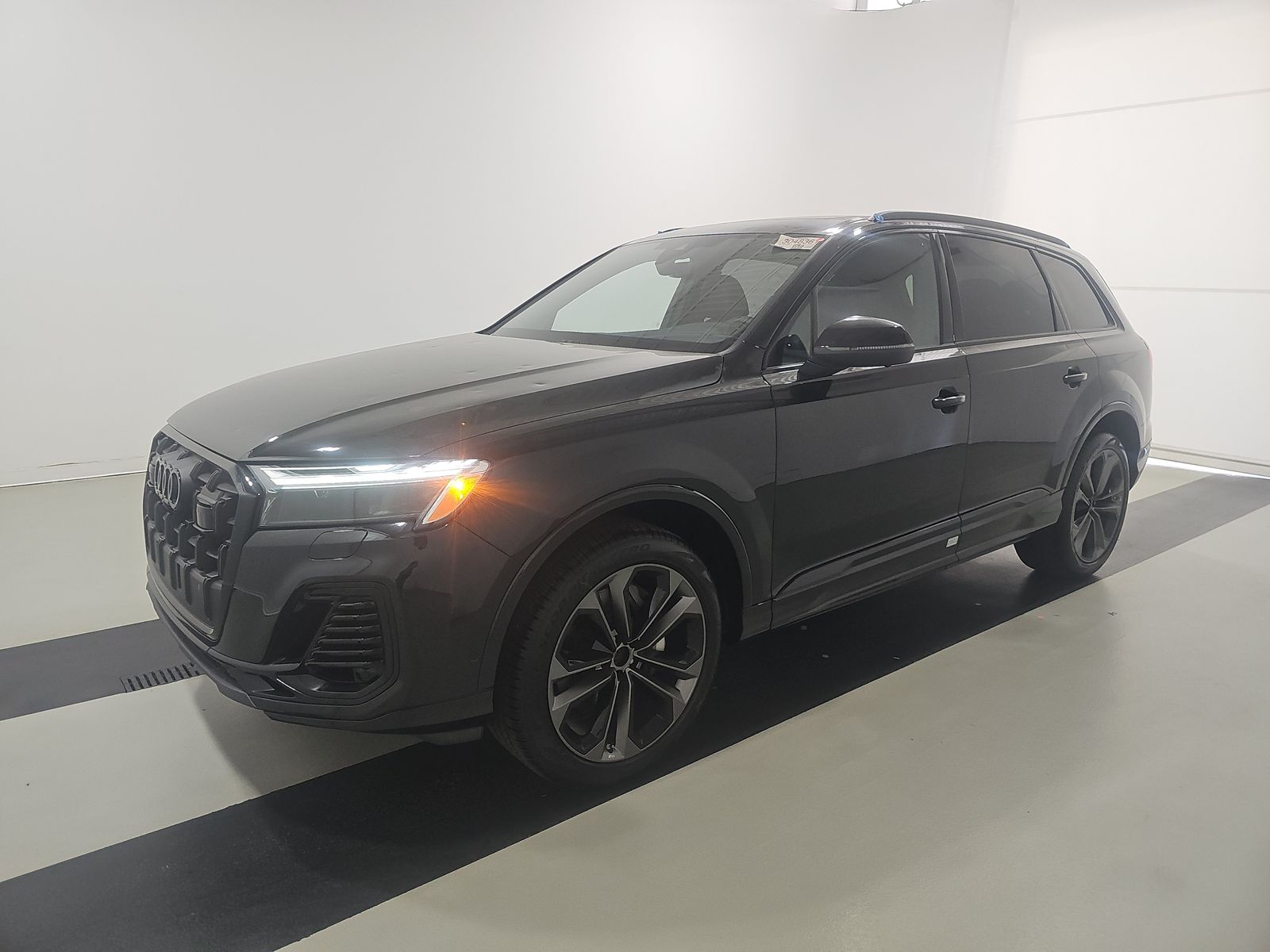 2025 Audi Q7 Premium Plus 55 TFSI