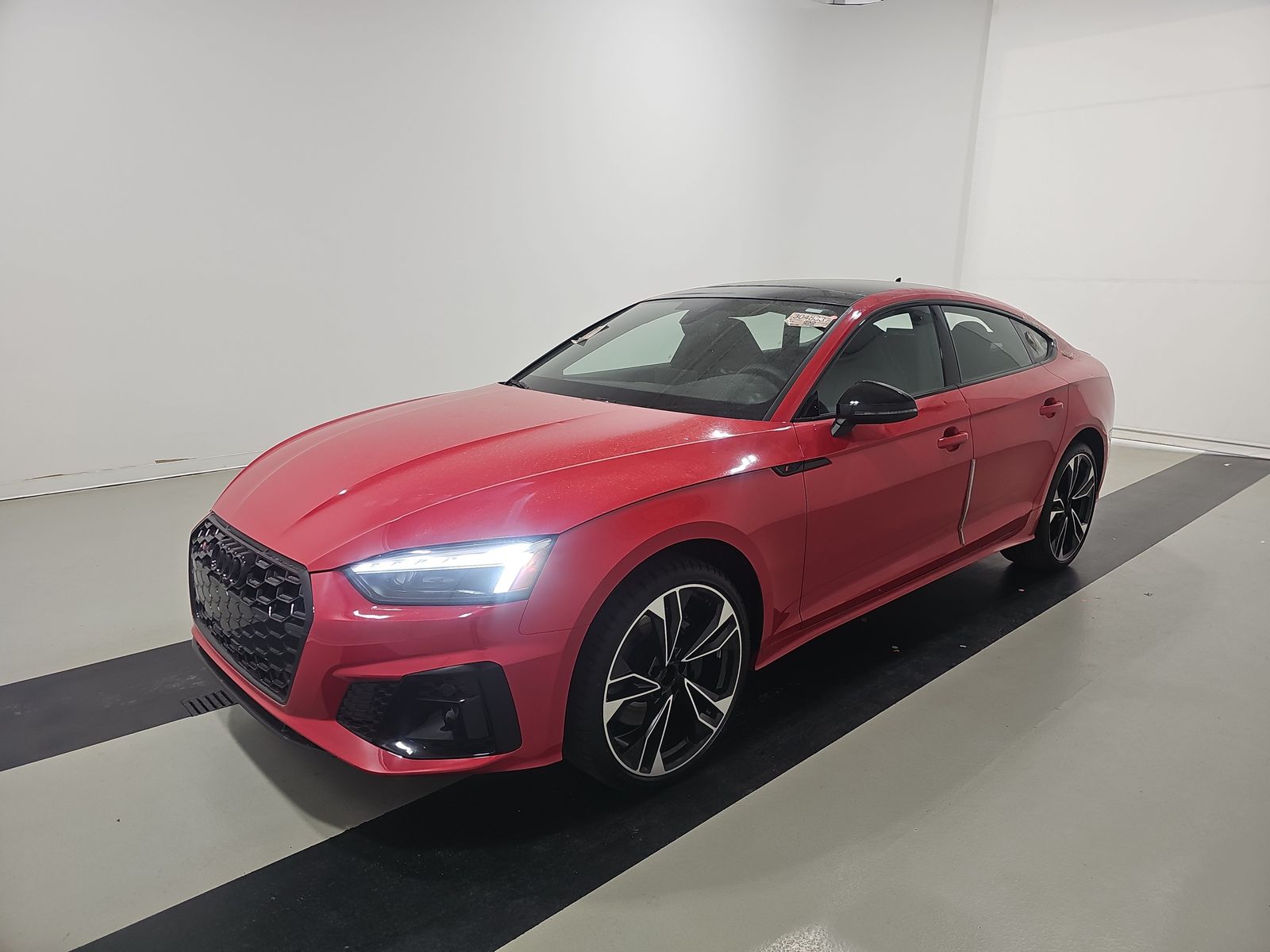 2024 Audi S5 Sportback Premium Plus Hatchback