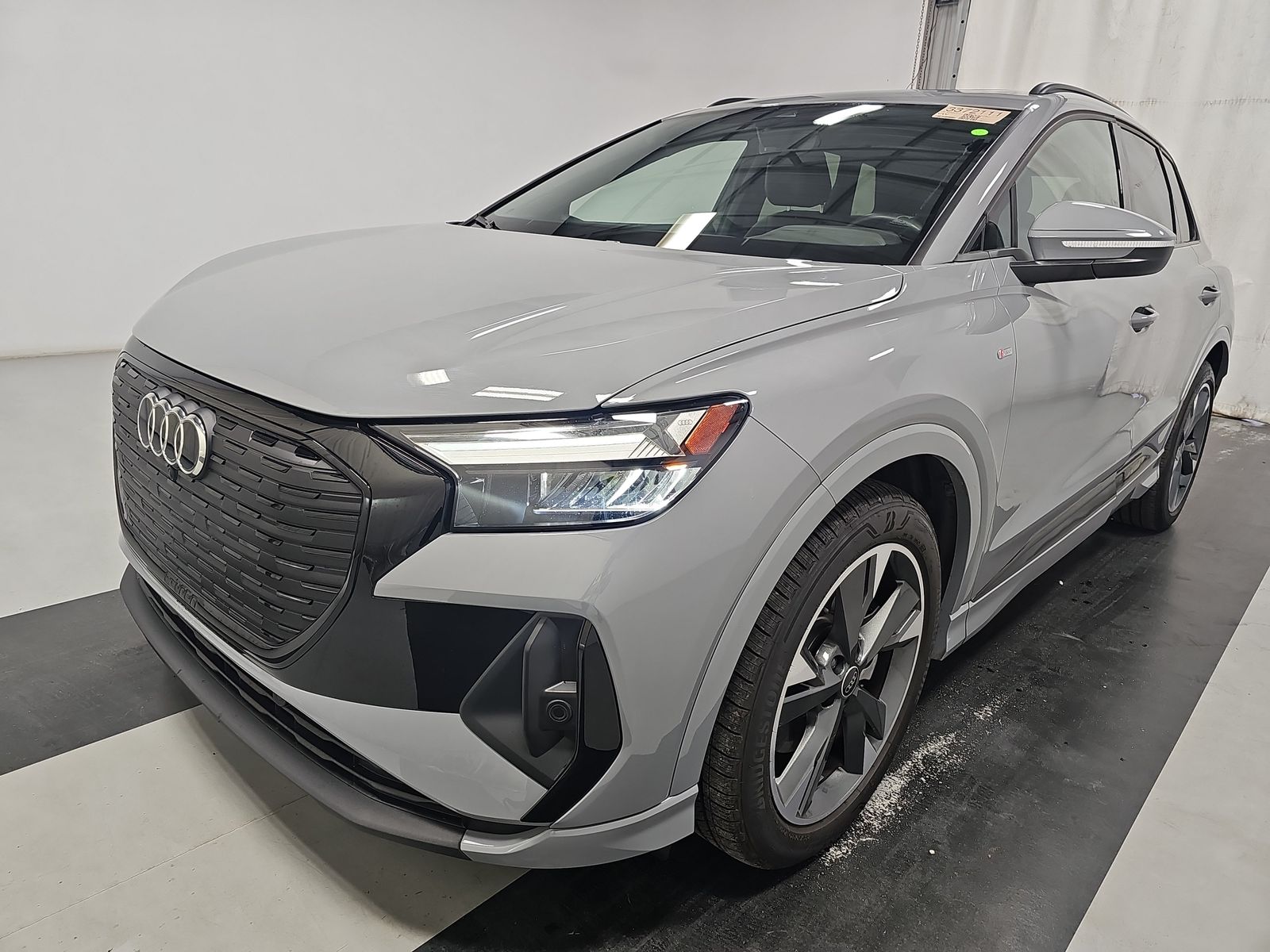 2024 Audi Q4 e-tron Premium 55
