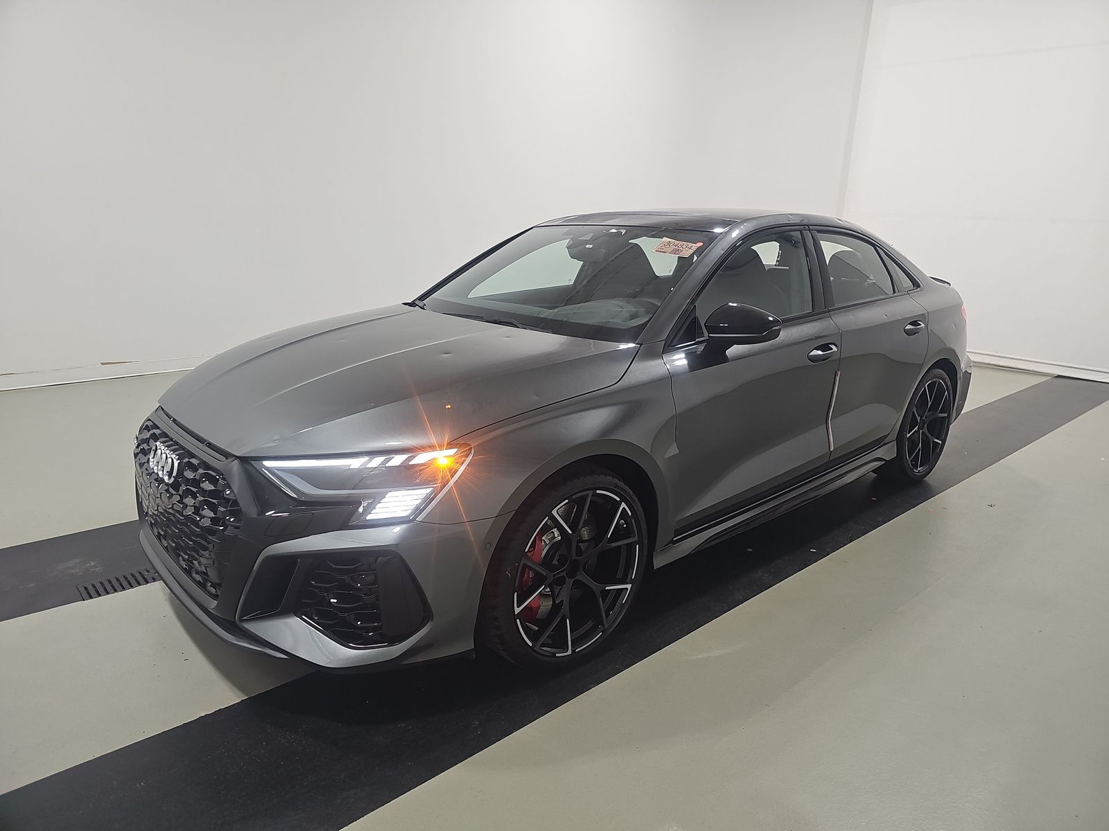2024 Audi RS 3
