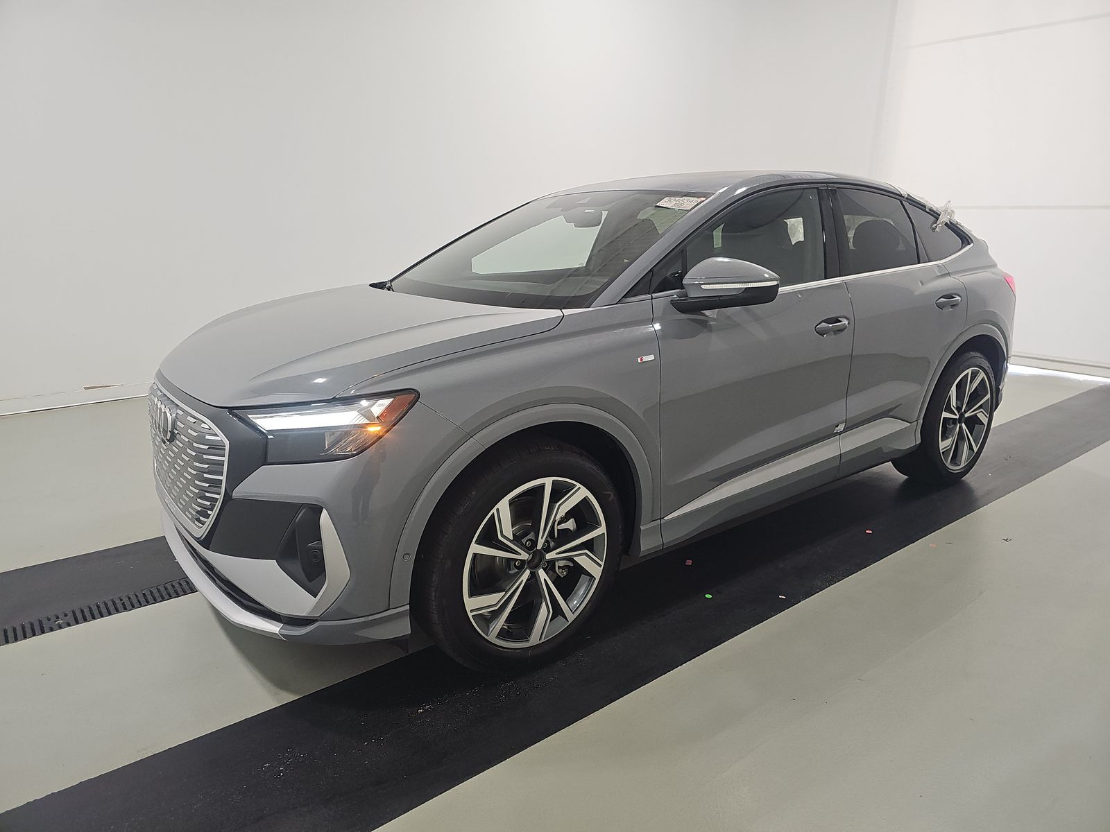 2024 Audi Q4 Sportback e-tron Premium Plus 55