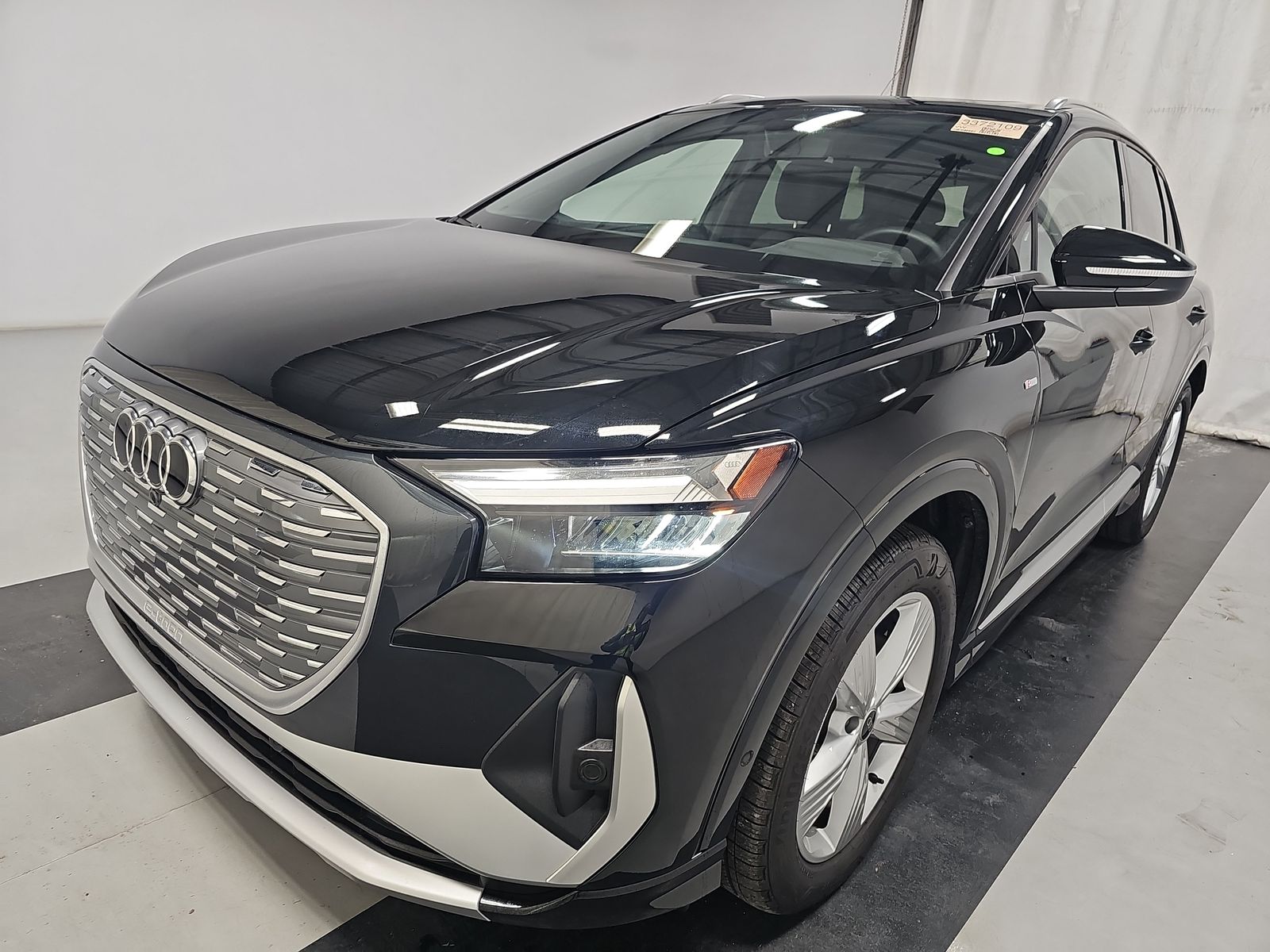 2024 Audi Q4 e-tron Premium Plus 55
