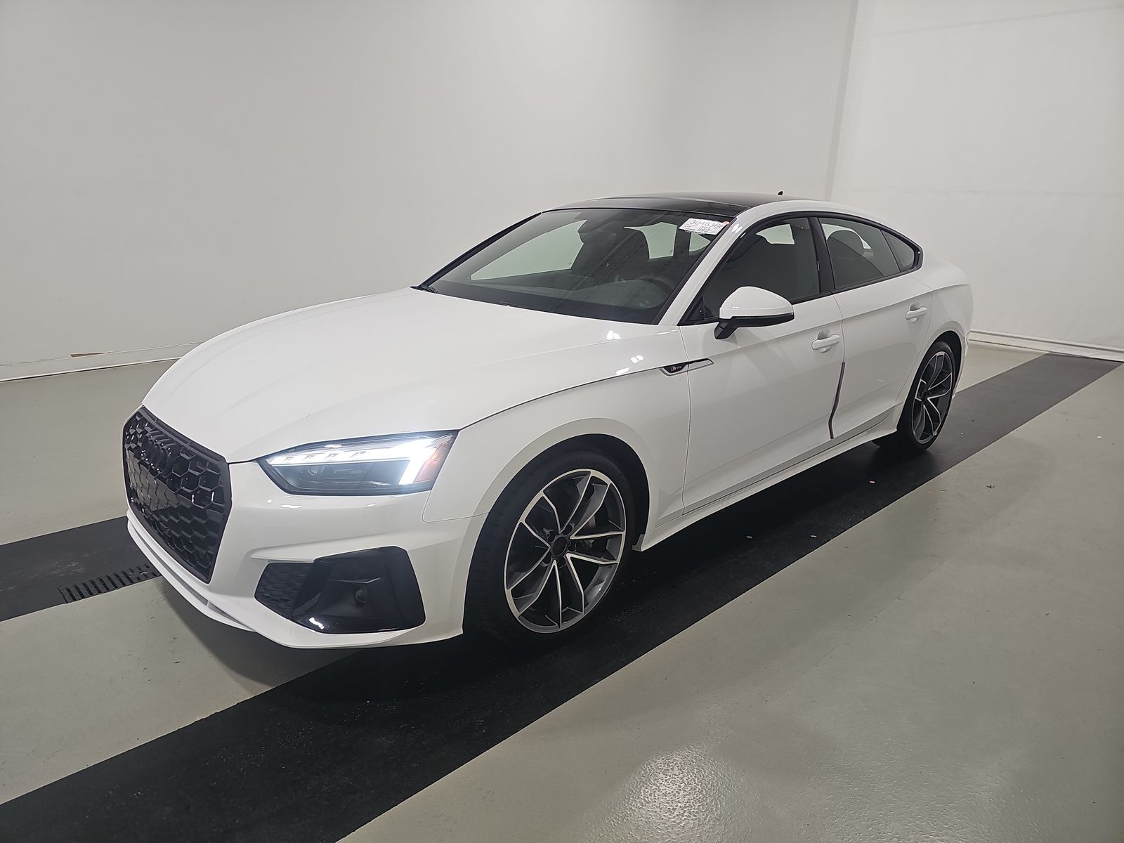 2024 Audi A5 Sportback S line Premium Sedan 45 TFSI