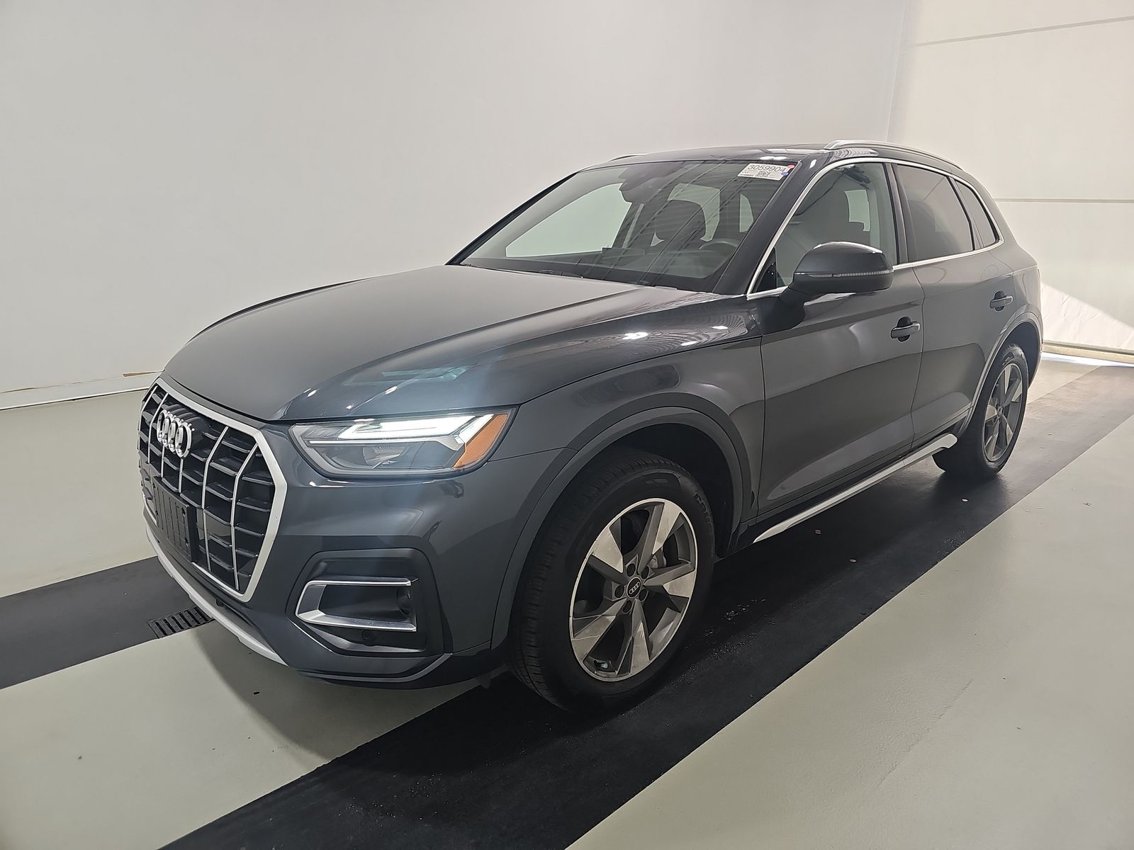 2024 Audi Q5 Premium 40 TFSI