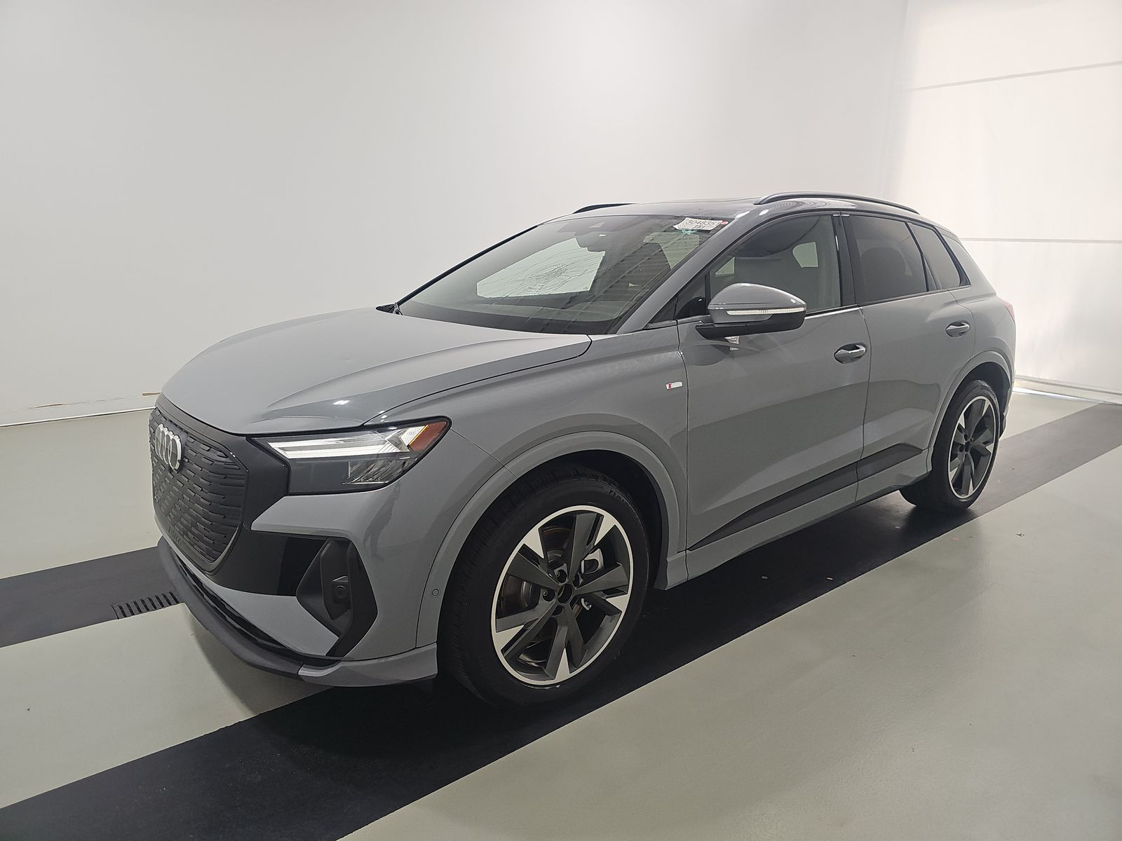 2024 Audi Q4 e-tron Premium Plus 55
