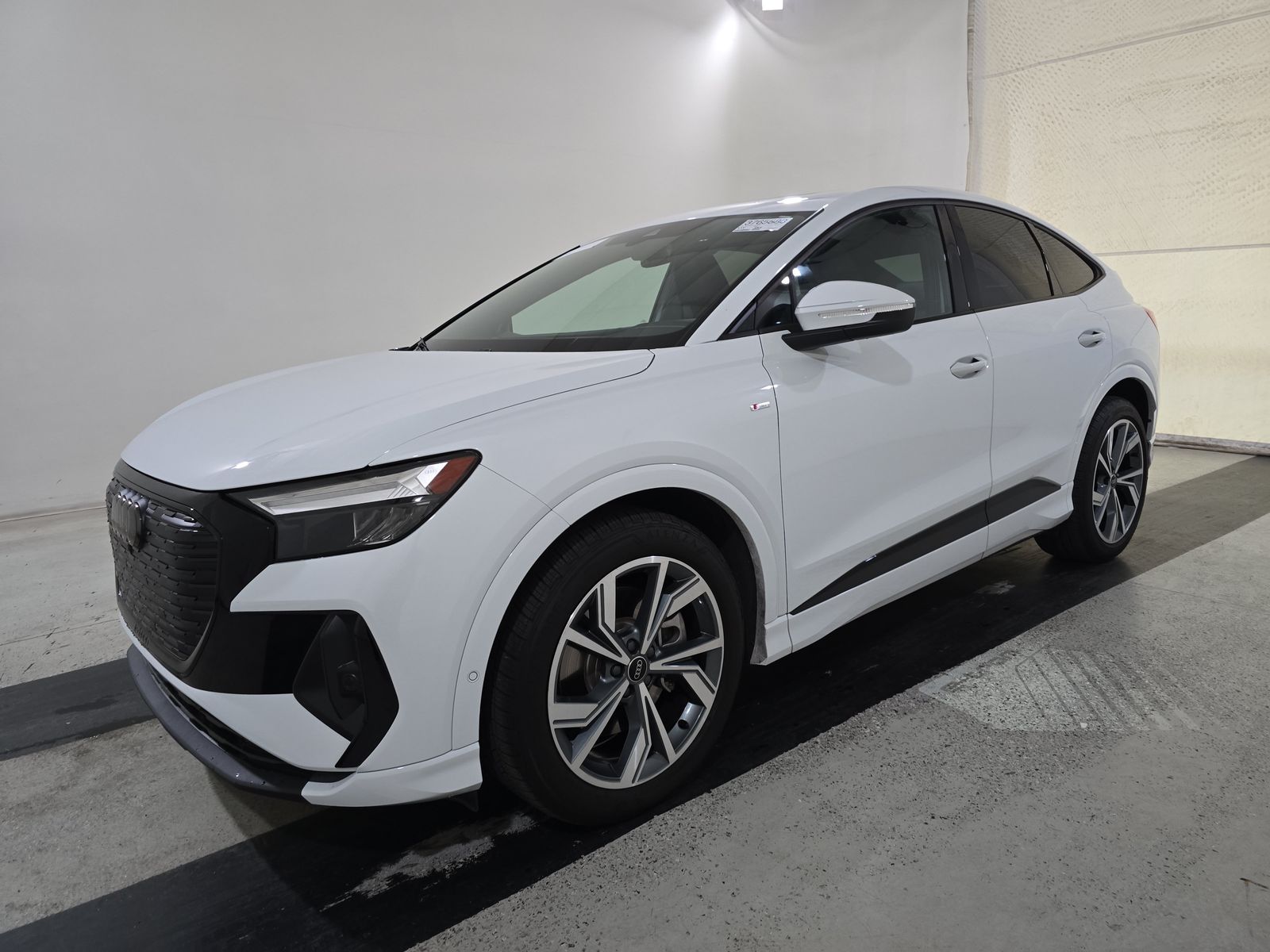 2024 Audi Q4 Sportback e-tron Premium Plus 55