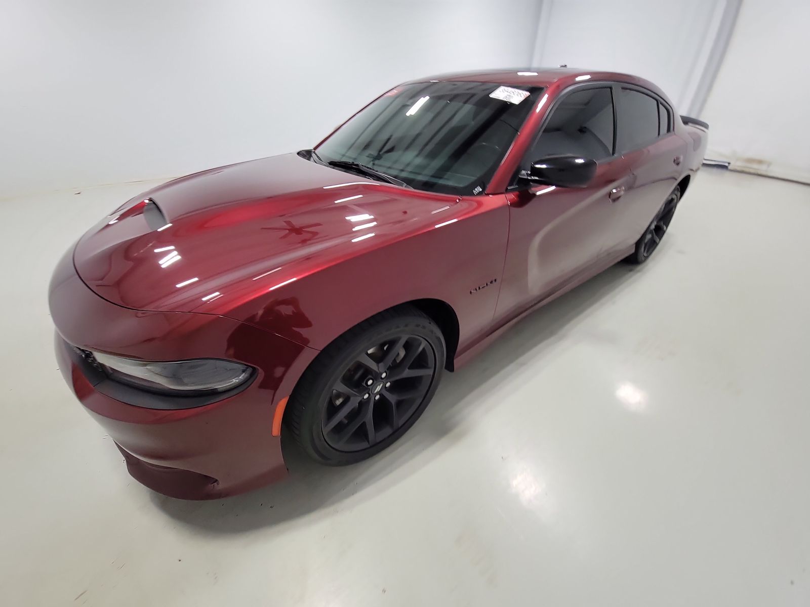 2021 Dodge Charger R/T