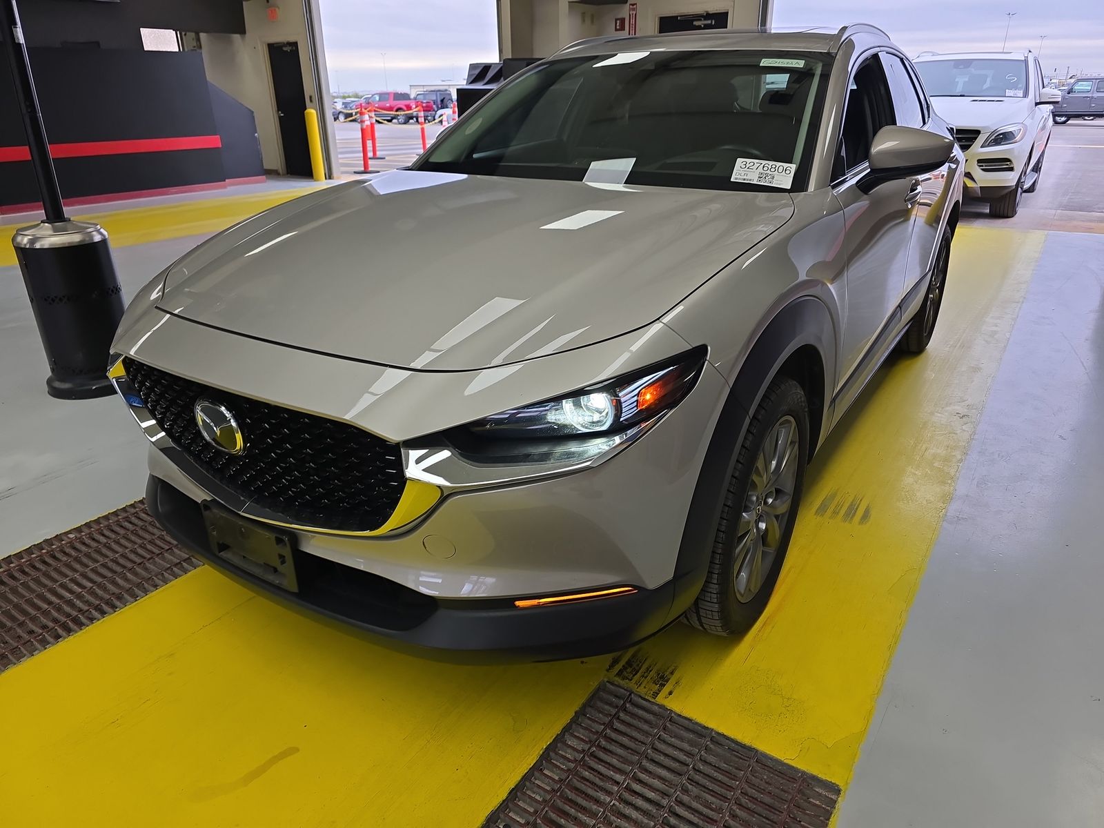 2023 MAZDA CX-30 2.5 S Premium Package