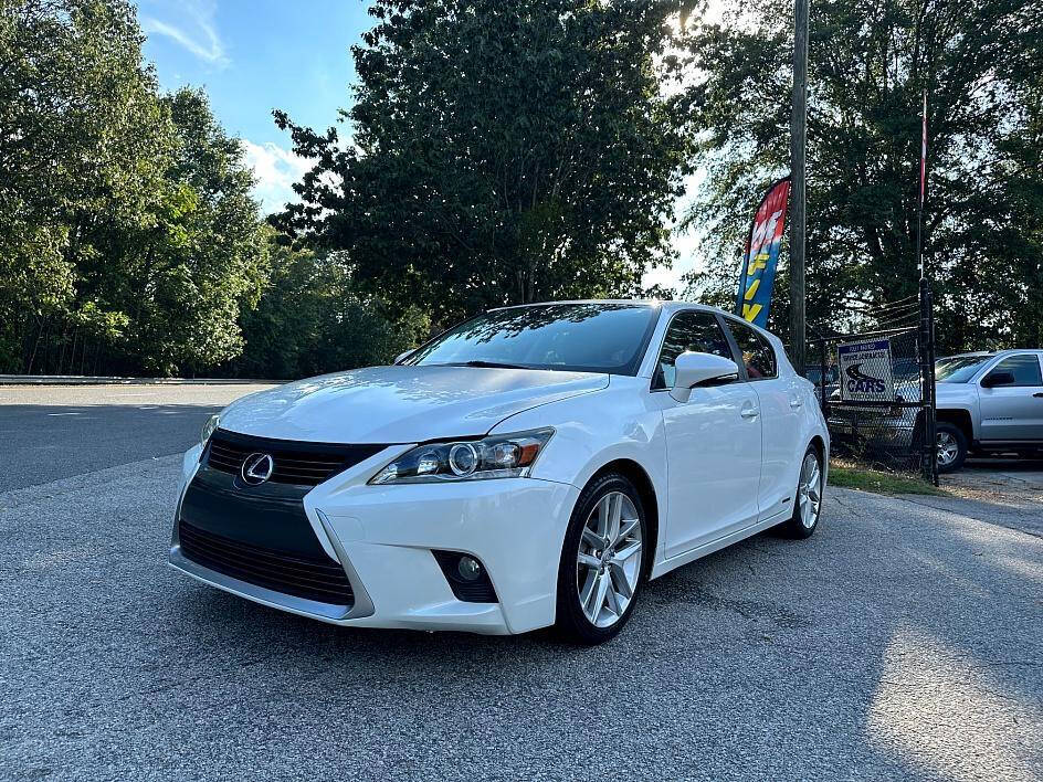 2014 Lexus IS 250 Sedan