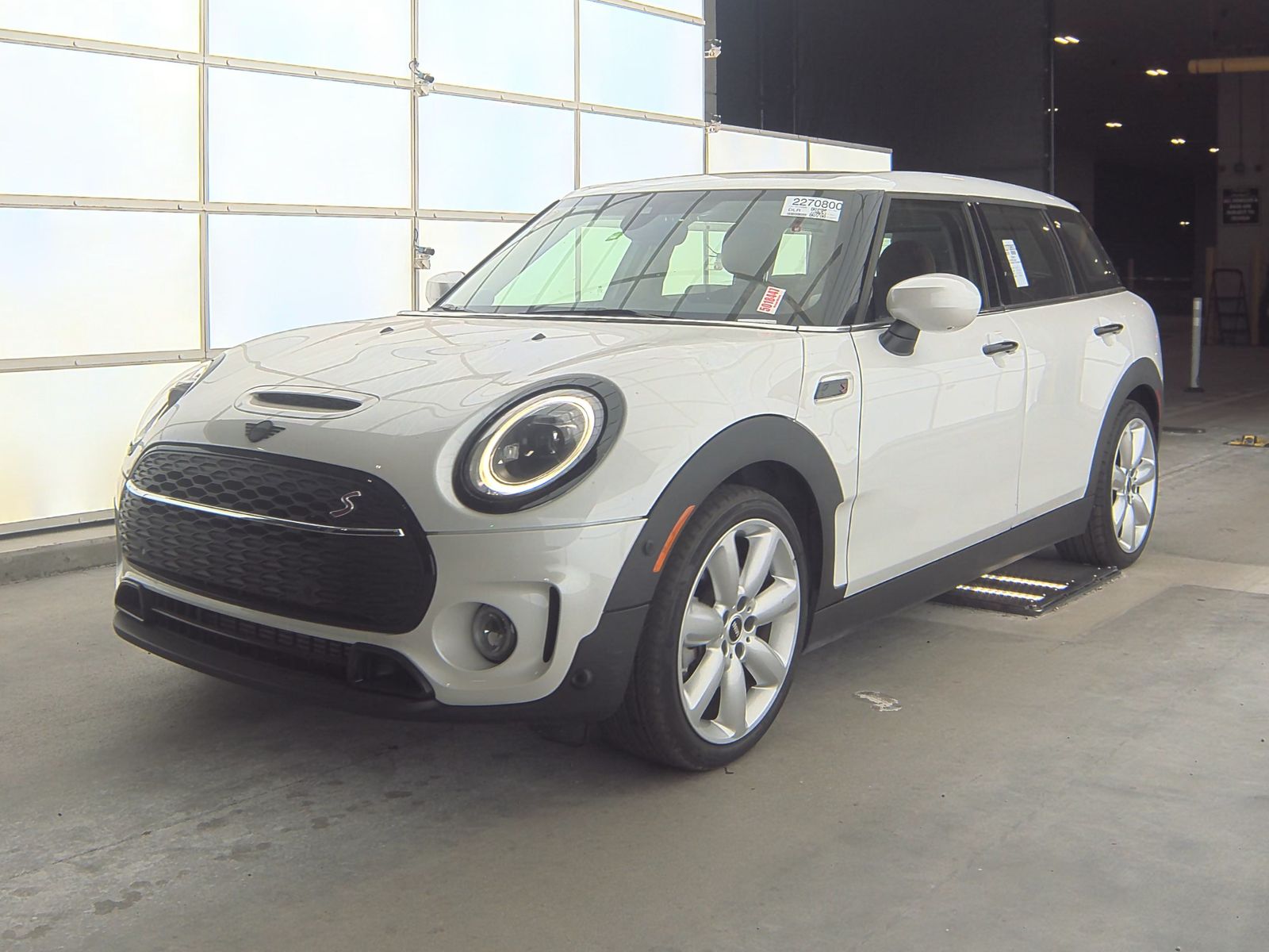 2024 MINI Clubman Cooper S