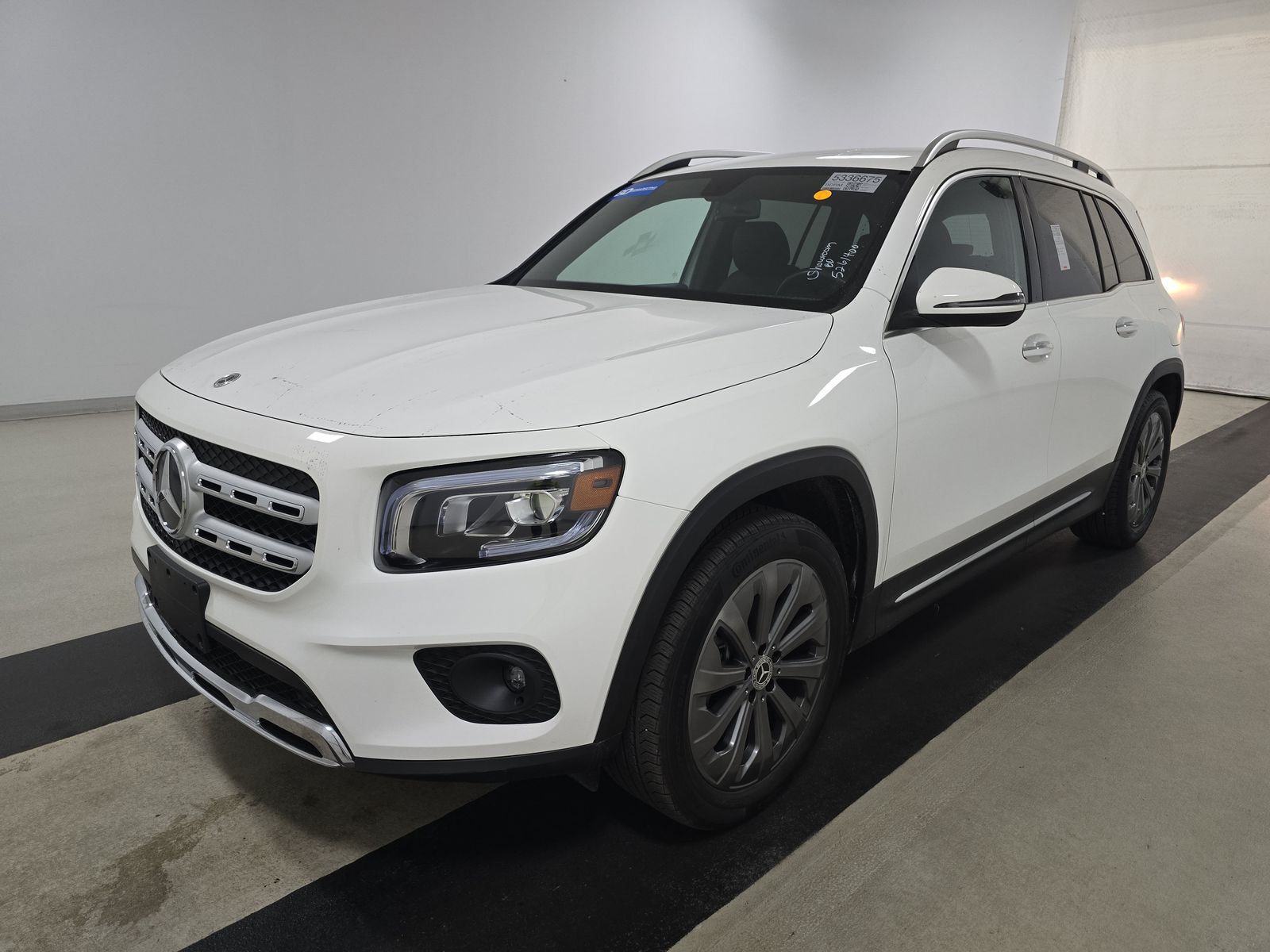 2023 Mercedes-Benz GLB 250 4MATIC