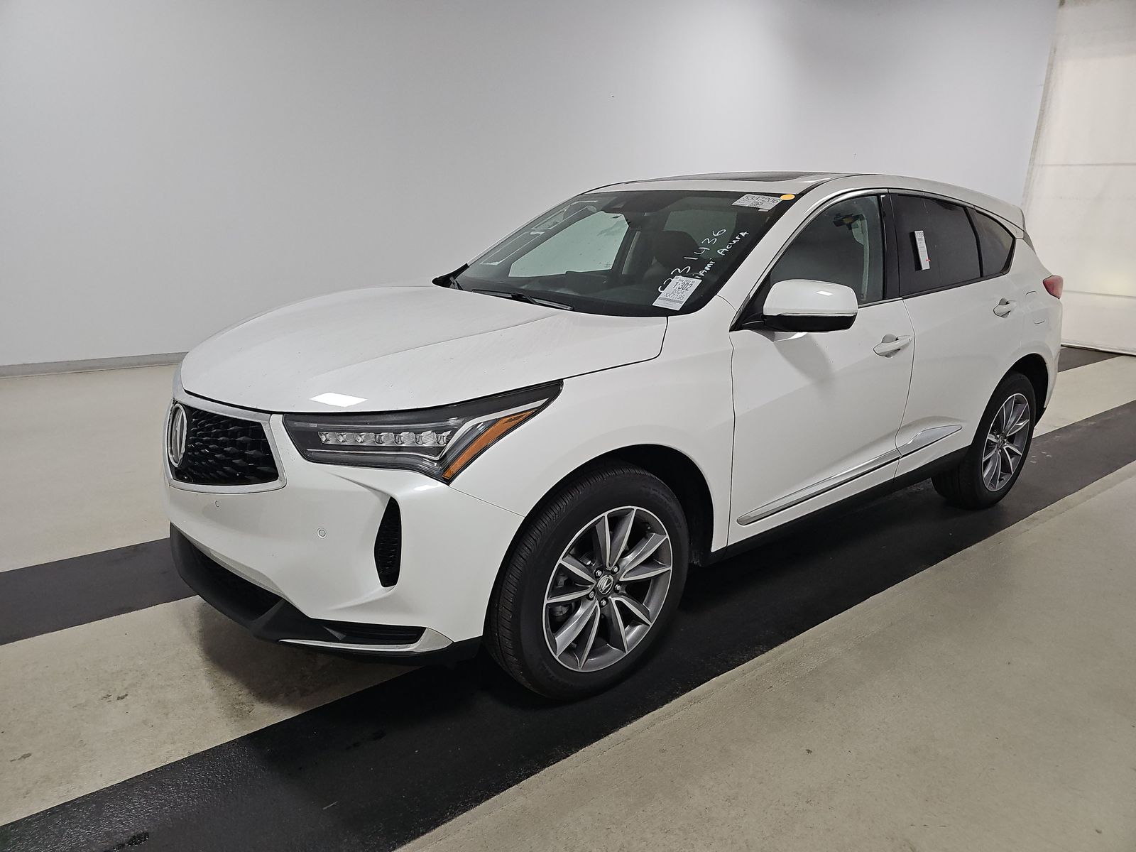 2024 Acura RDX w/Technology Pkg