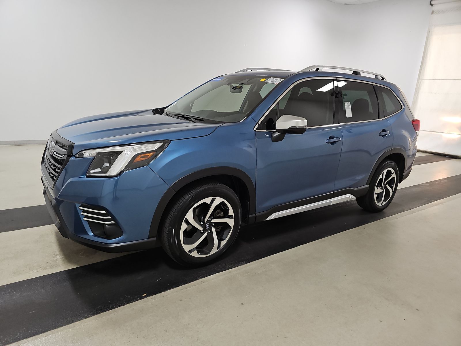 2024 Subaru Forester Touring