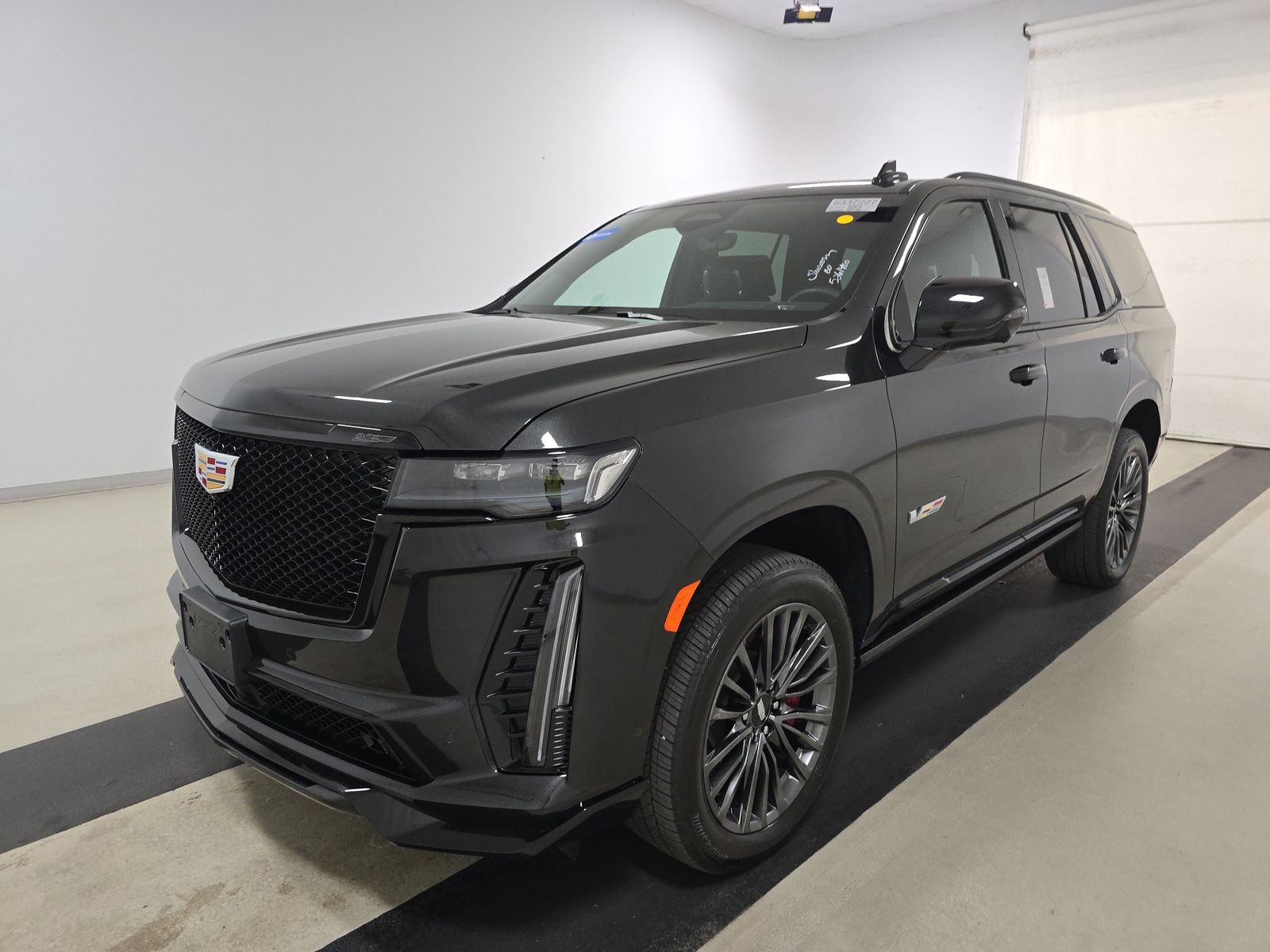 2024 Cadillac Escalade V-Series 1SD