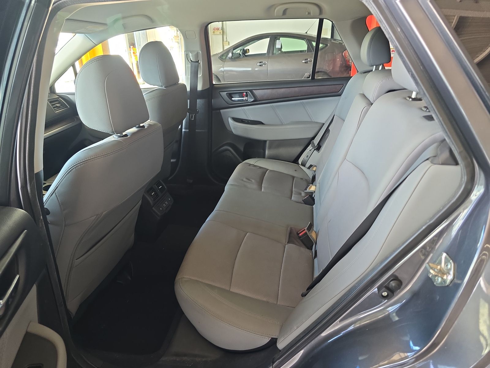2019 Subaru Outback 3.6R Limited AWD