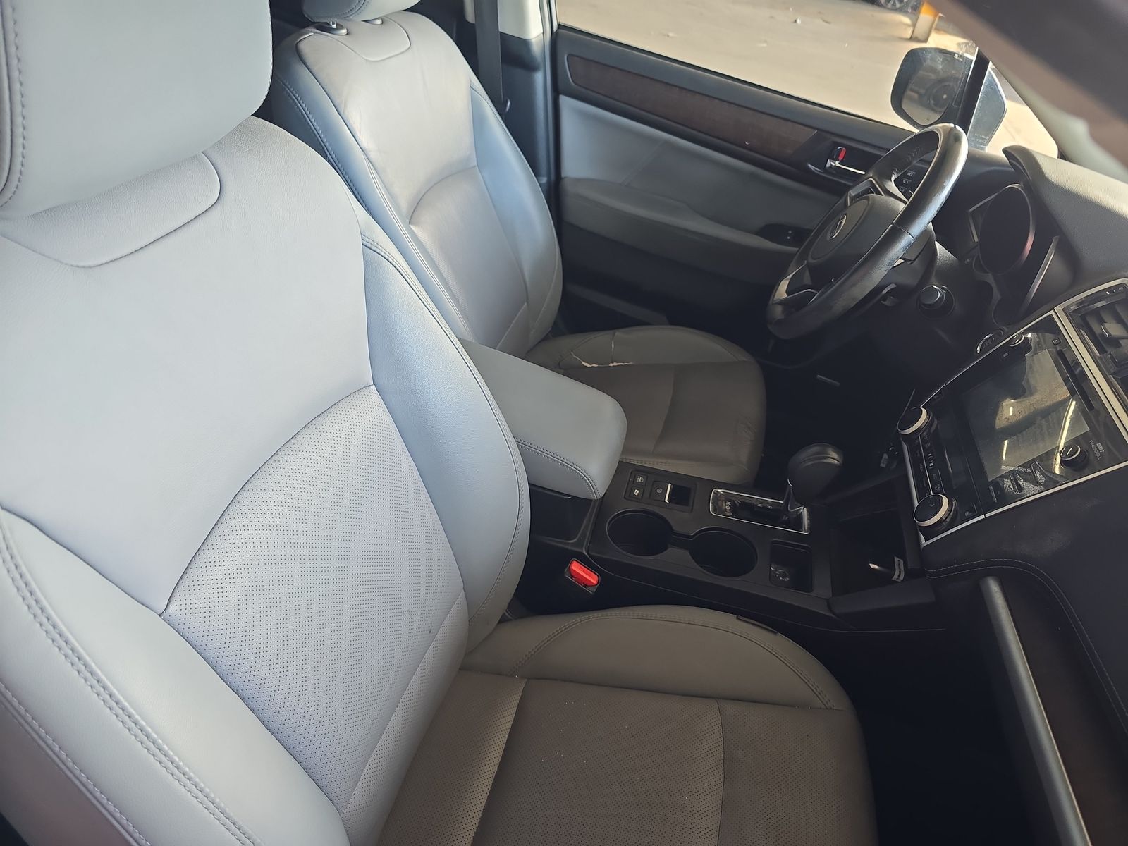 2019 Subaru Outback 3.6R Limited AWD