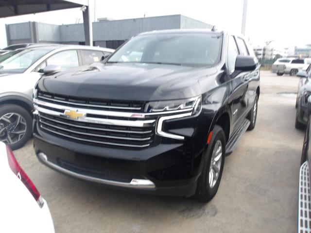 2023 Chevrolet Tahoe LT 1LT