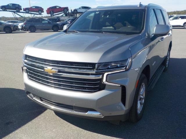 2023 Chevrolet Tahoe LT 1LT