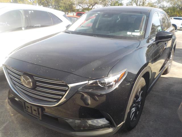 2023 MAZDA CX-9 Touring