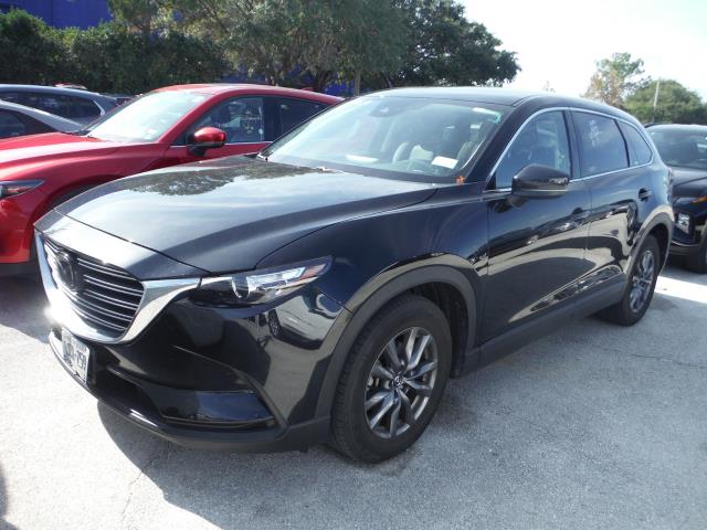 2023 MAZDA CX-9 Touring
