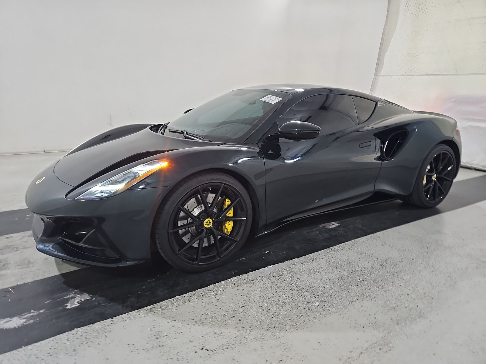 2024 Lotus Emira V6 First Edition