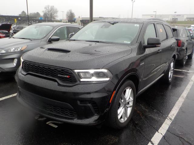 2024 Dodge Durango R/T Plus