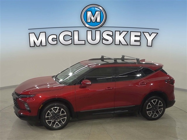 2024 Chevrolet Blazer RS 1RS
