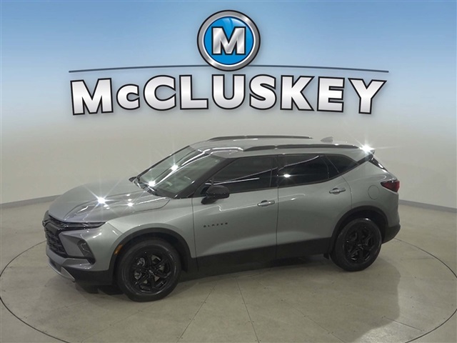 2024 Chevrolet Blazer LT 2LT