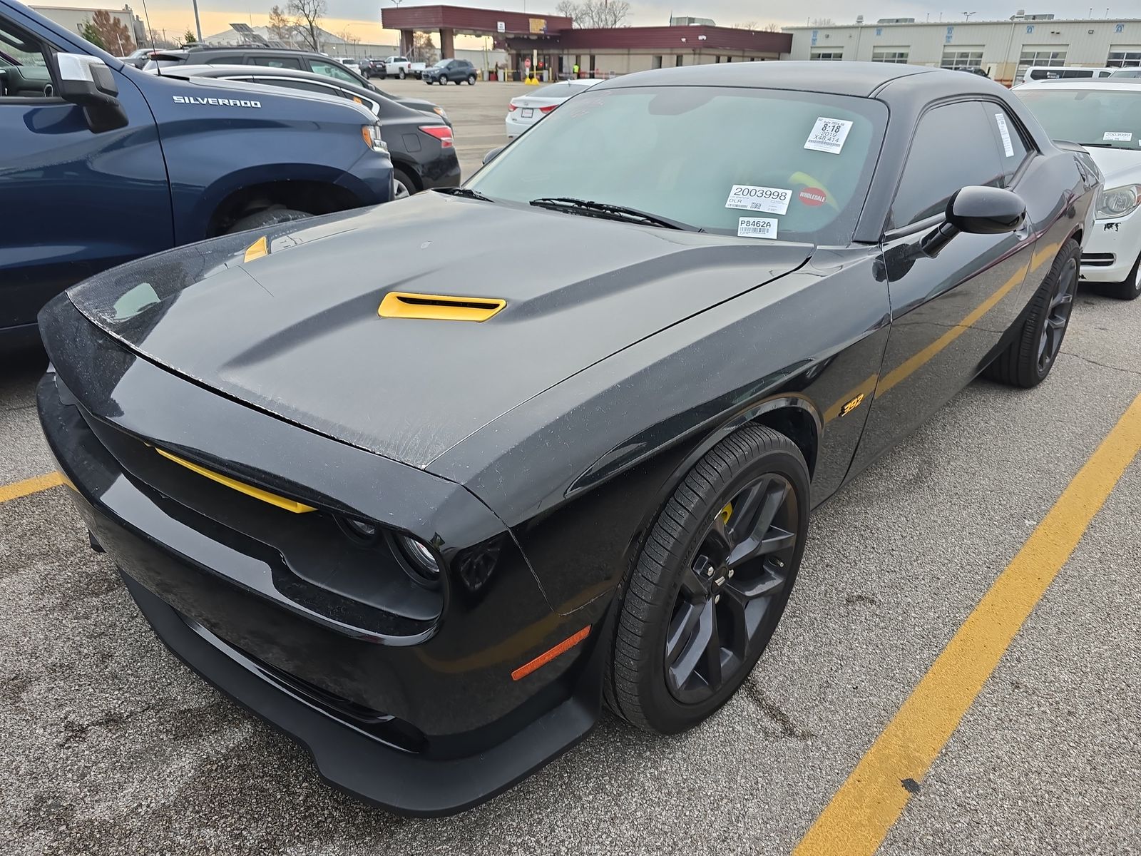 2019 Dodge Challenger R/T