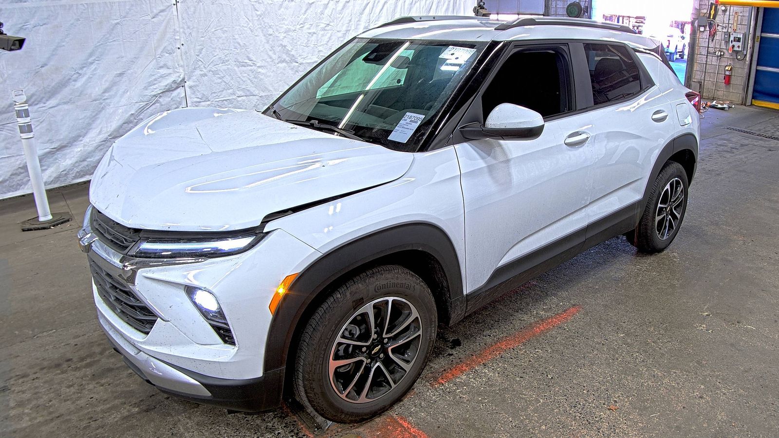 2024 Chevrolet Trailblazer LT 1LT