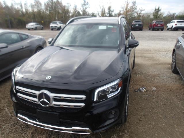 2023 Mercedes-Benz GLB 250