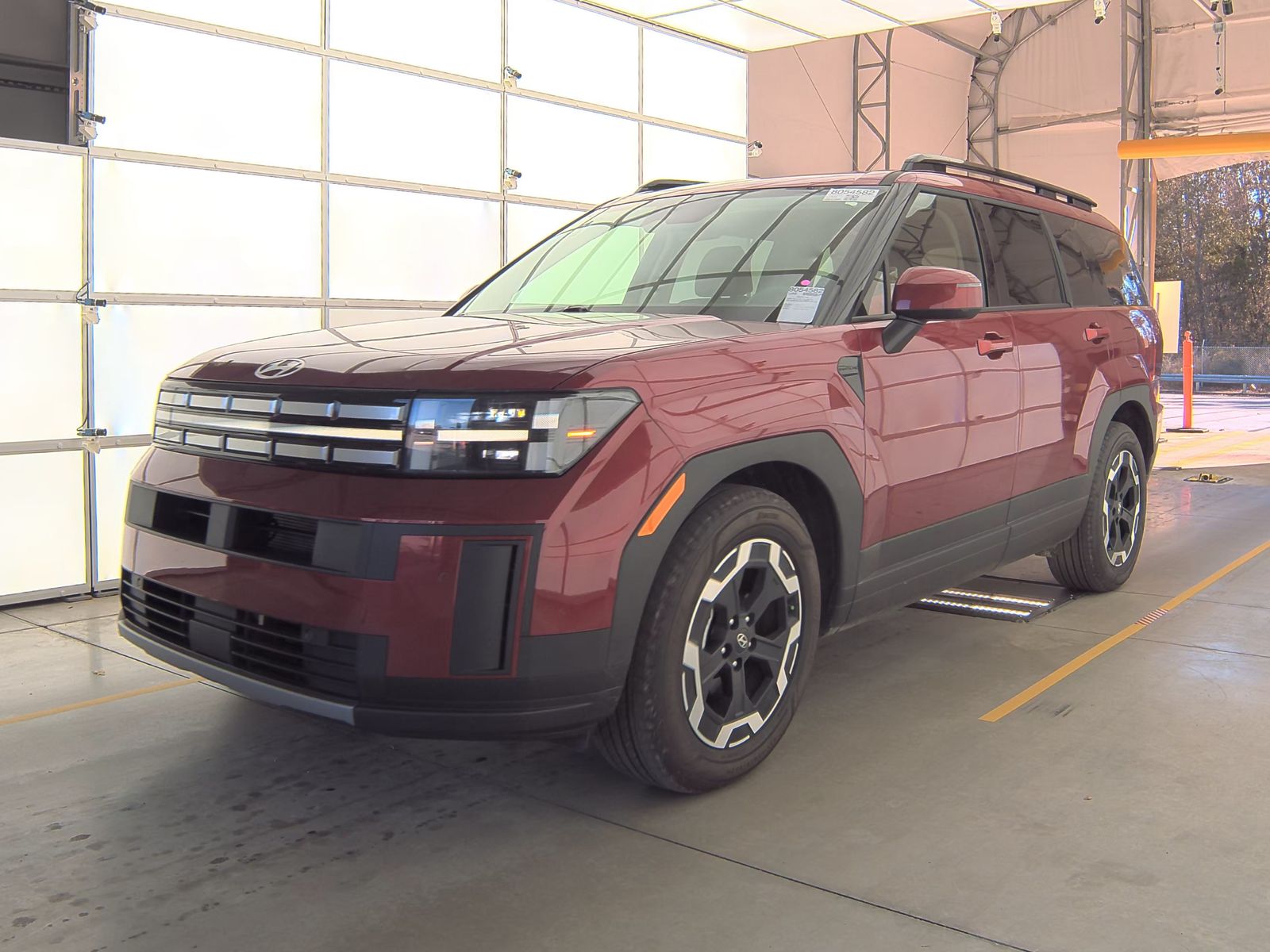 2024 Hyundai Santa Fe SEL