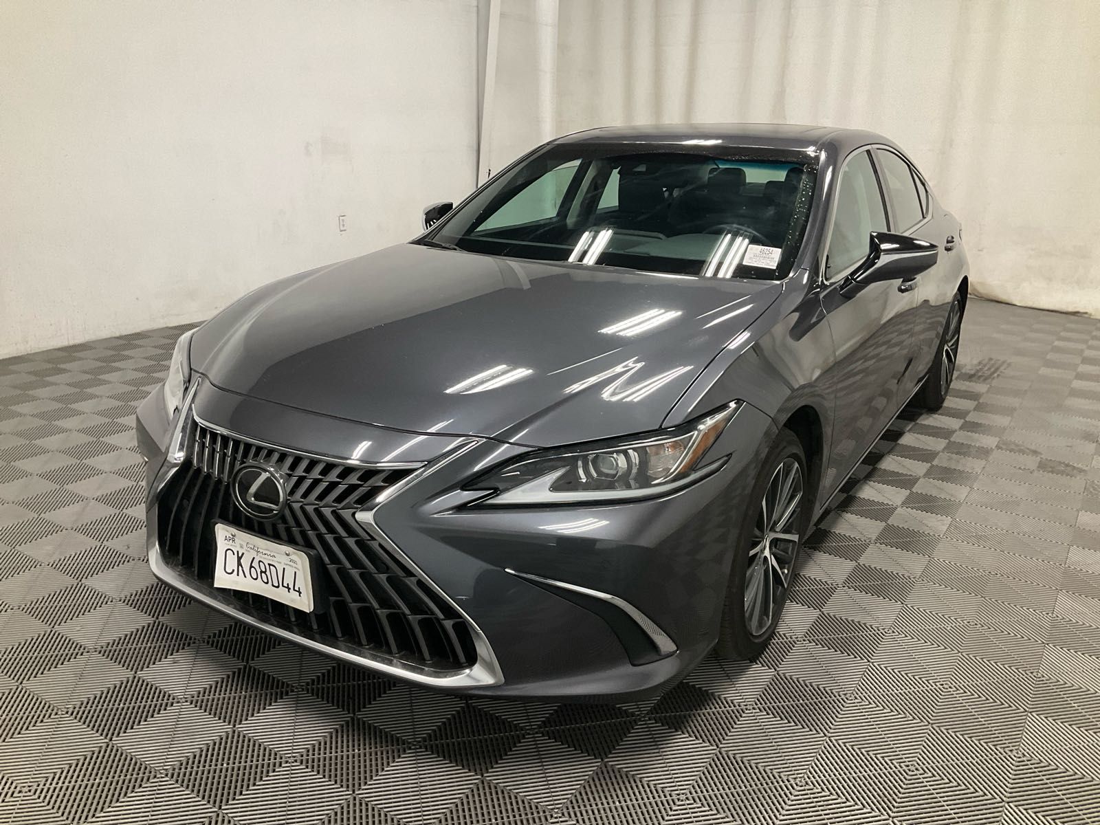 2023 Lexus ES 350