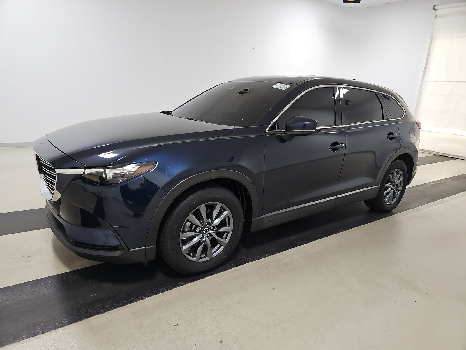 2021 MAZDA CX-9 Touring