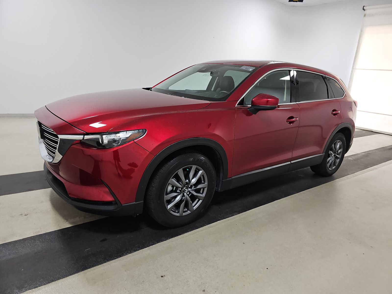 2023 MAZDA CX-9 Touring