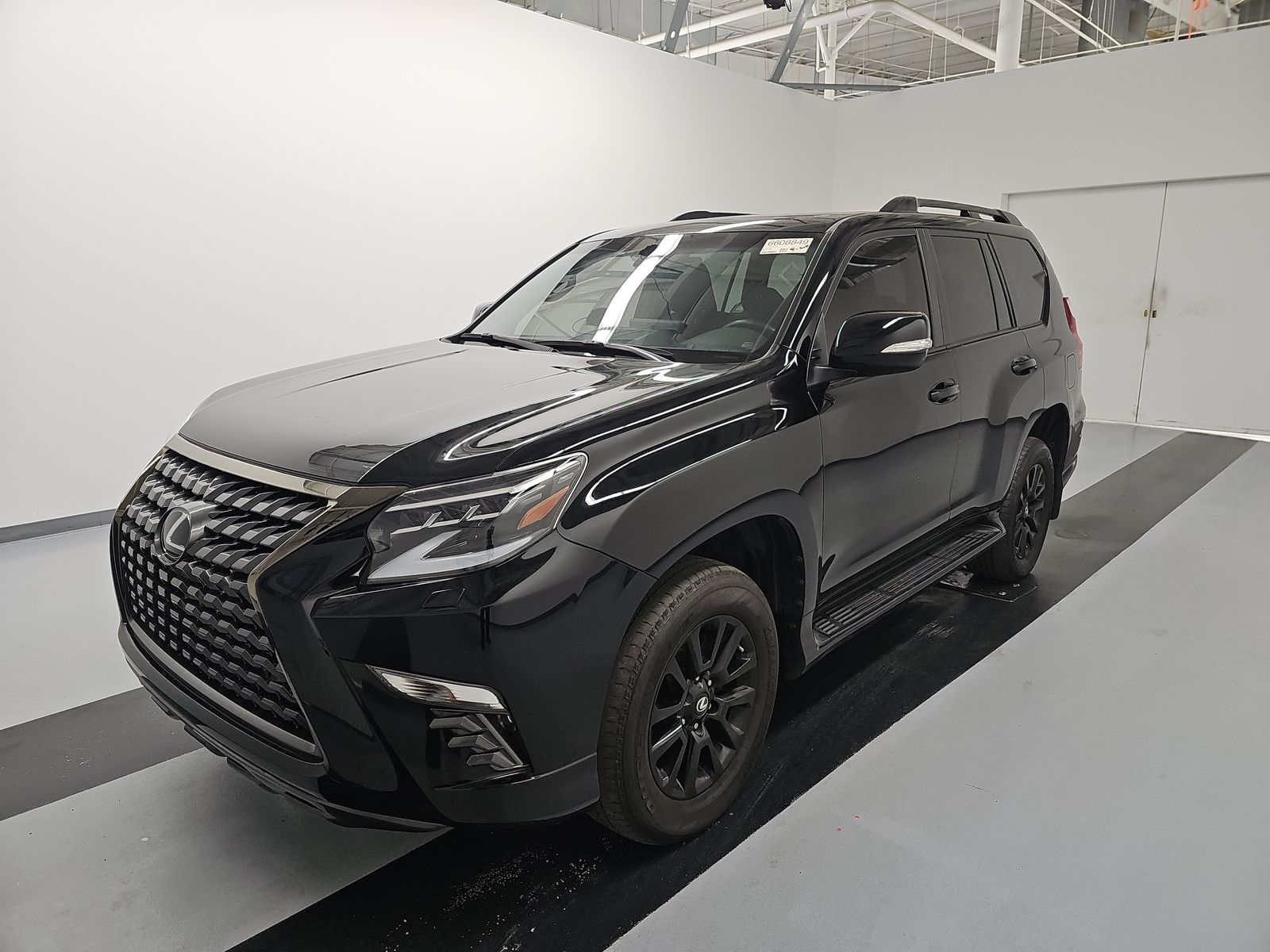 2022 Lexus GX 460