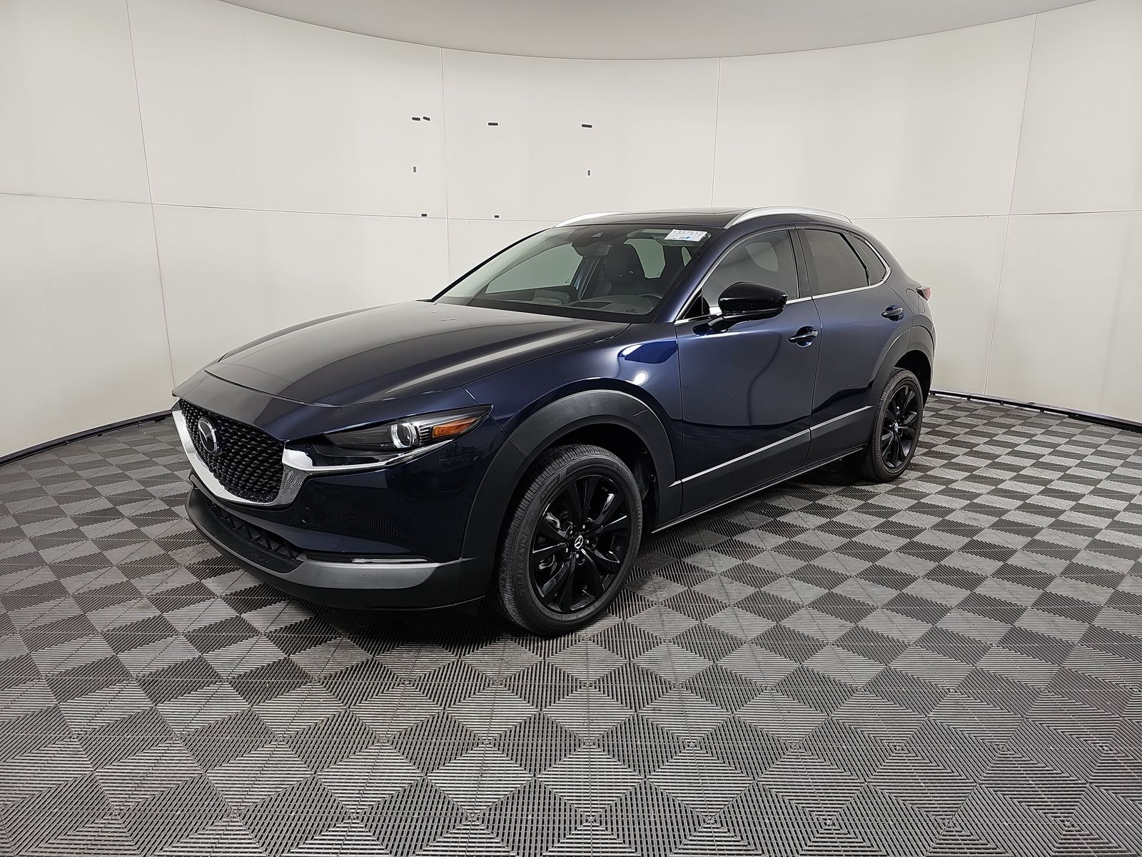 2022 MAZDA CX-30 2.5 Turbo Premium