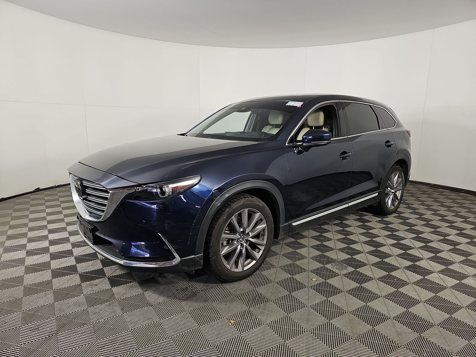 2023 MAZDA CX-9 Grand Touring