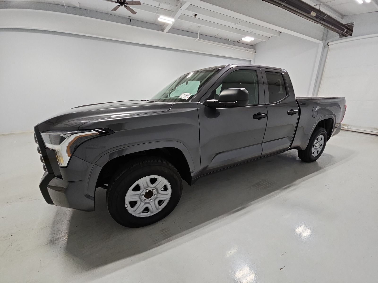 2024 Toyota Tundra SR Extended Cab Short Bed