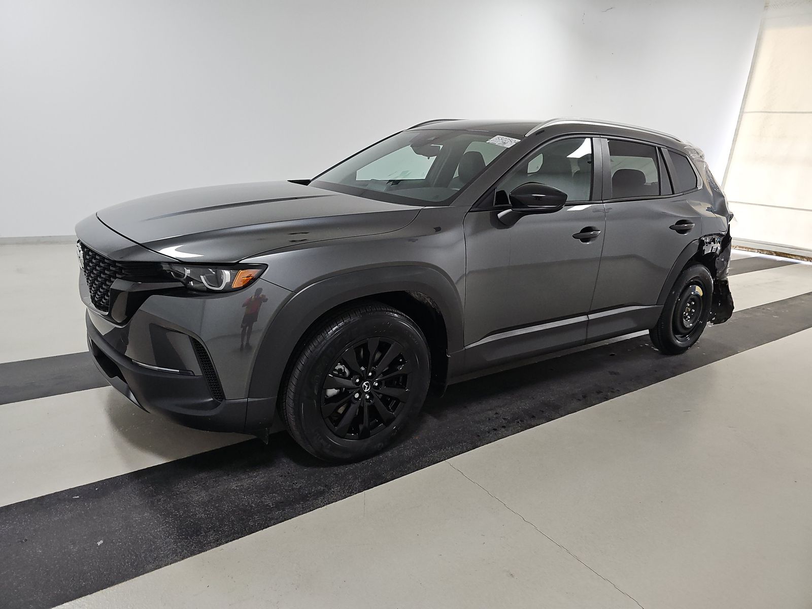 2024 MAZDA CX-50 2.5 S Select