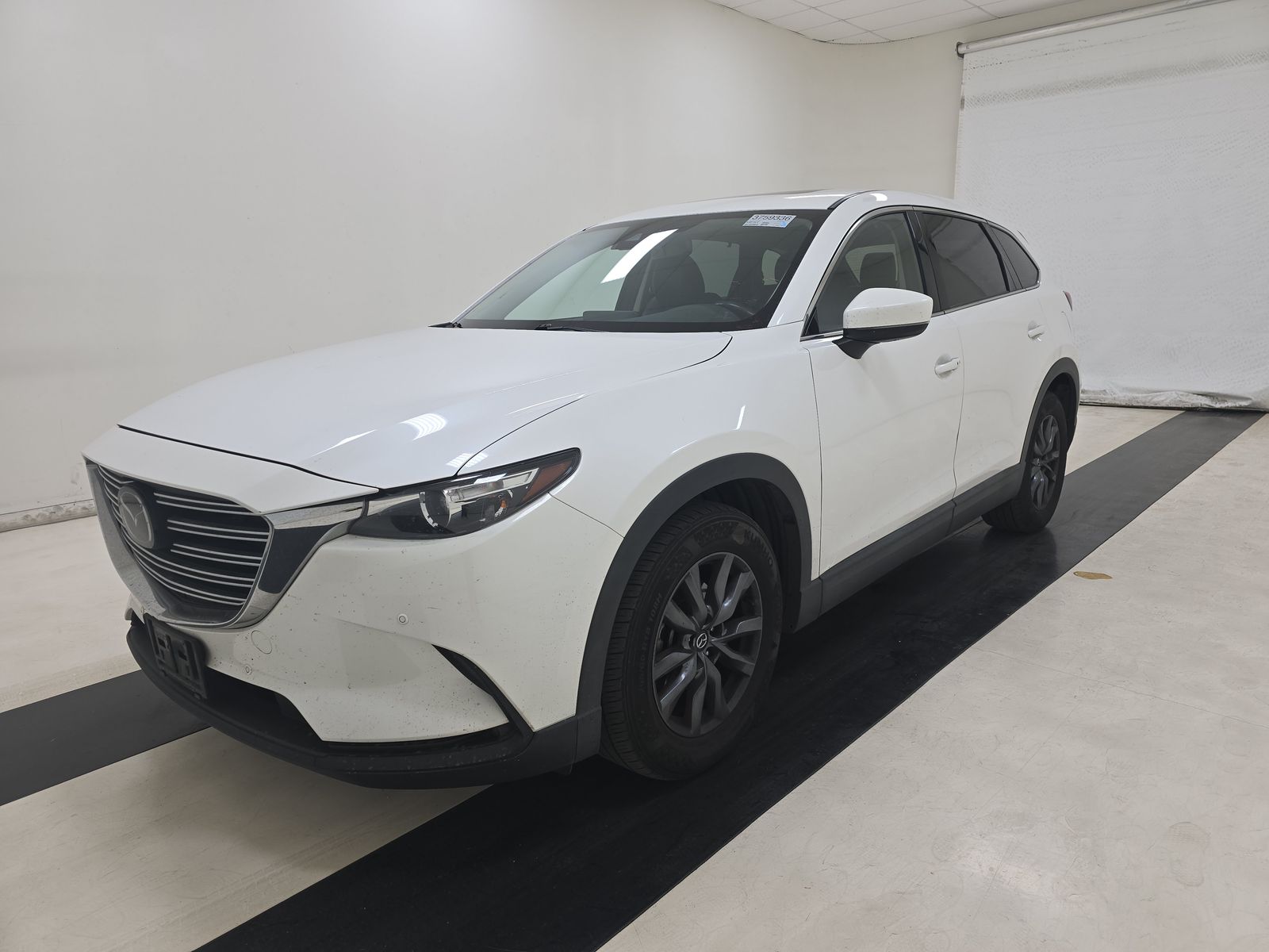2021 MAZDA CX-9 Touring